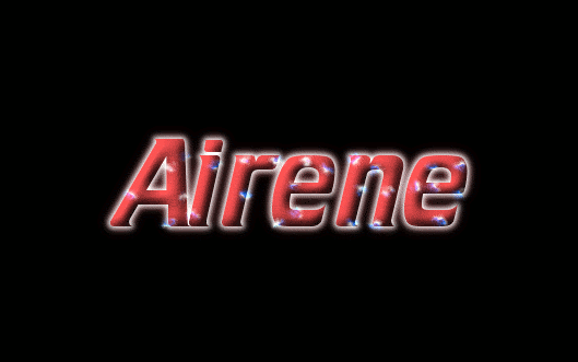 Airene Лого