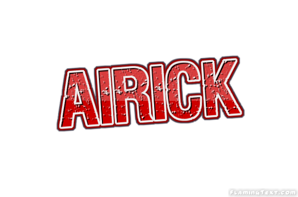 Airick Лого