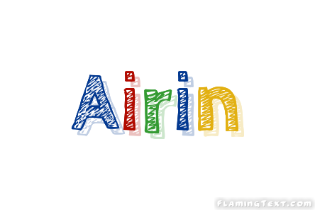 Airin Logo