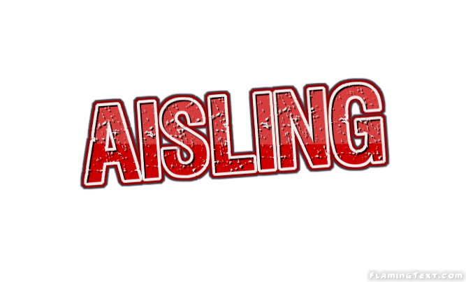 Aisling Logo