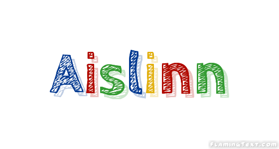 Aislinn Logo