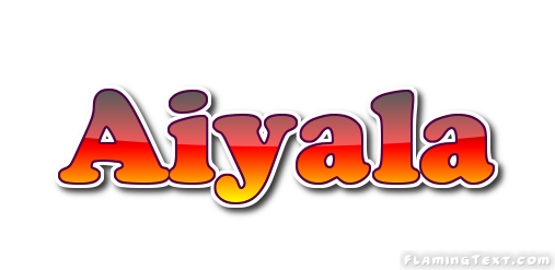 Aiyala Logo