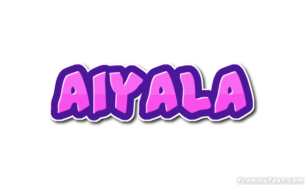 Aiyala Logo