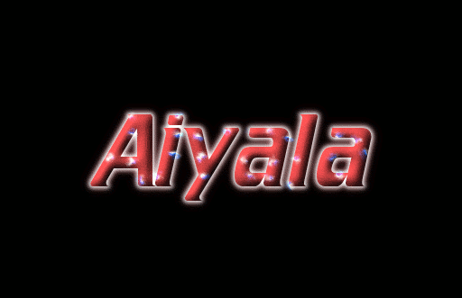 Aiyala Logotipo