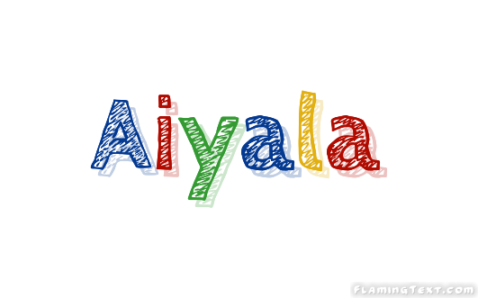 Aiyala Logo