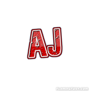 Aj شعار