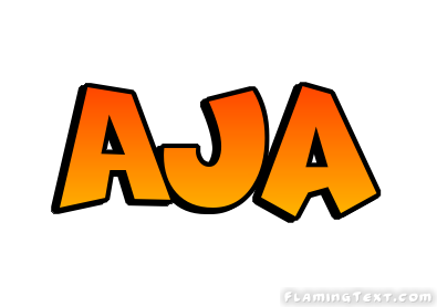 Aja Logo