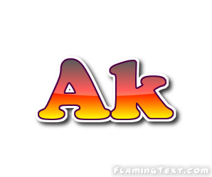 Ak Logo