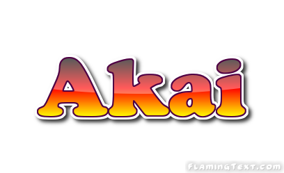 Akai Logotipo
