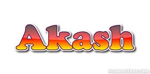 Akash Logotipo