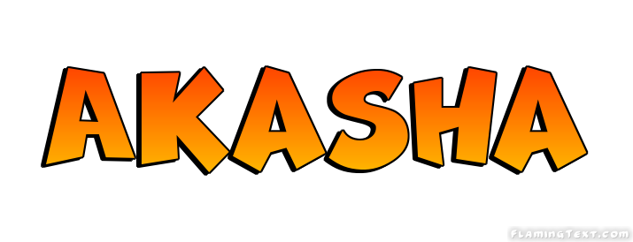 Akasha Logo