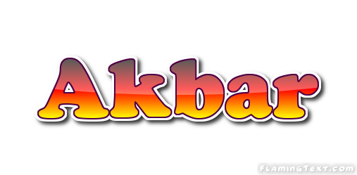 Akbar Logo