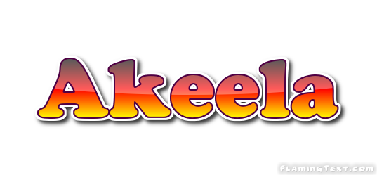 Akeela Logo