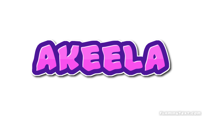 Akeela شعار