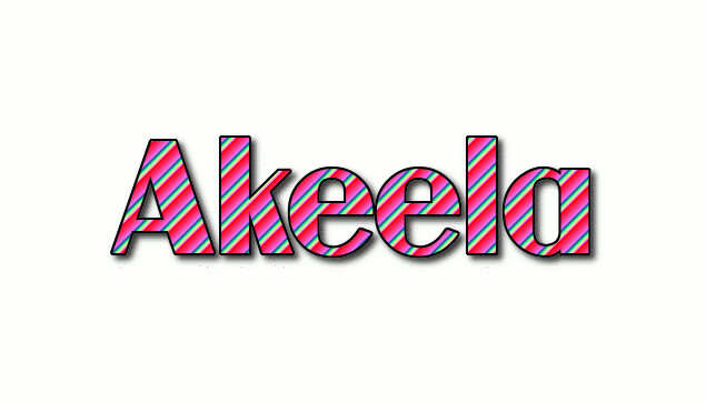Akeela Лого