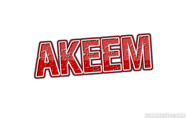 Akeem شعار