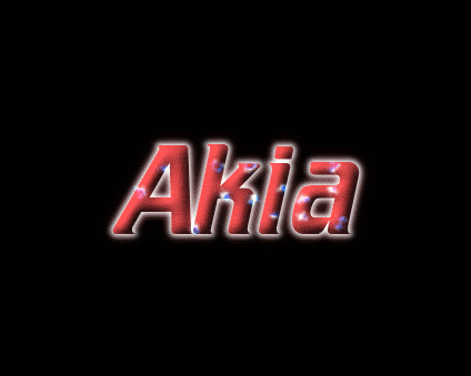 Akia Logotipo