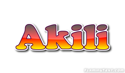 Akili Logo