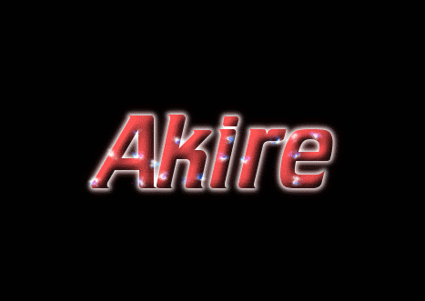 Akire Logotipo