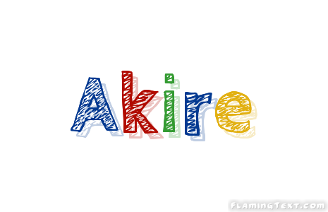 Akire Logo