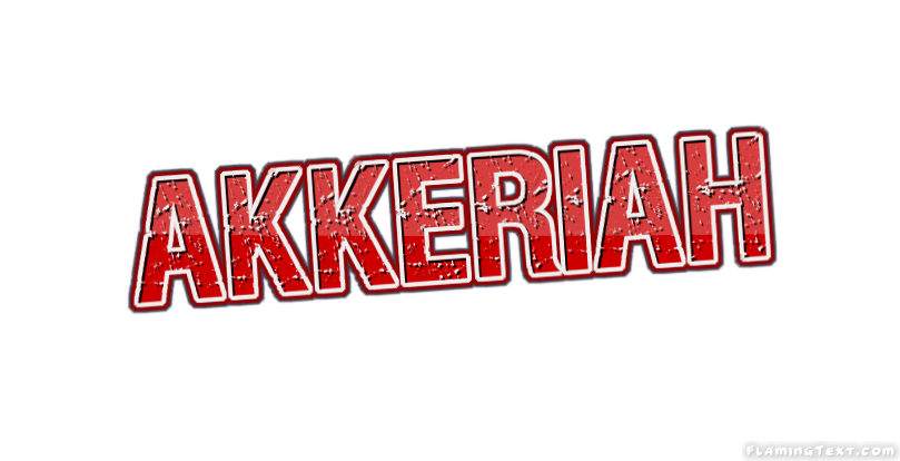 Akkeriah Logo