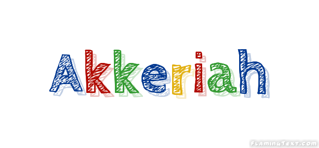Akkeriah Logo