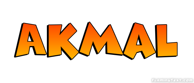 Akmal شعار