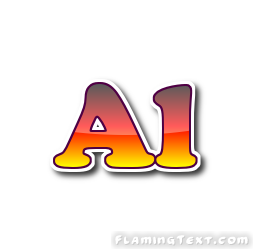 Al Лого