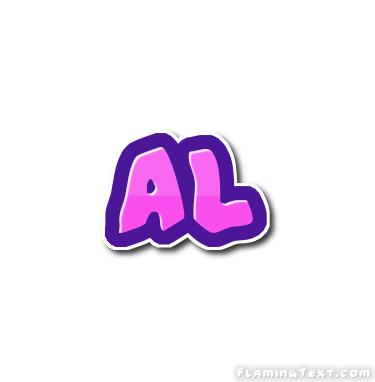 Al Лого