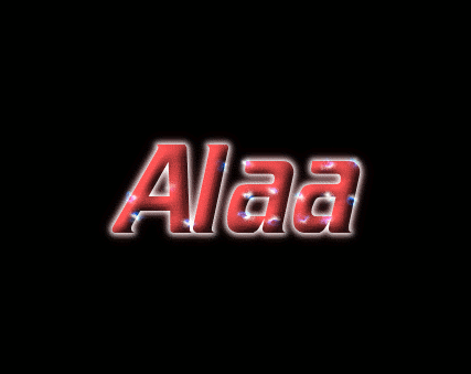 Alaa 徽标