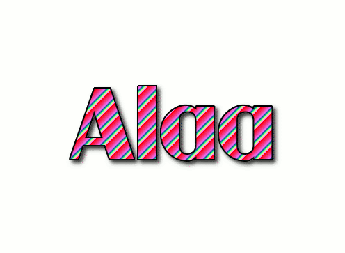 Alaa Logotipo