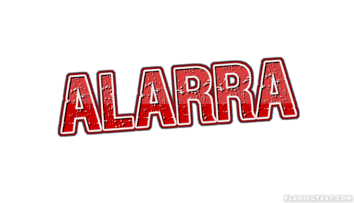 Alarra Logo