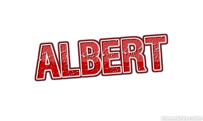 Albert Logotipo