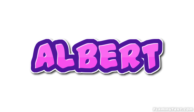 Albert Logotipo