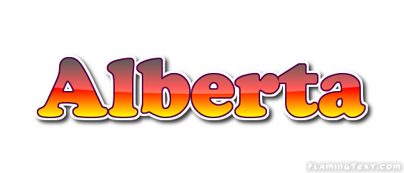 Alberta Logo