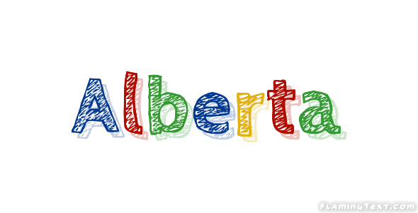 Alberta Logo