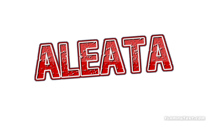 Aleata Logo