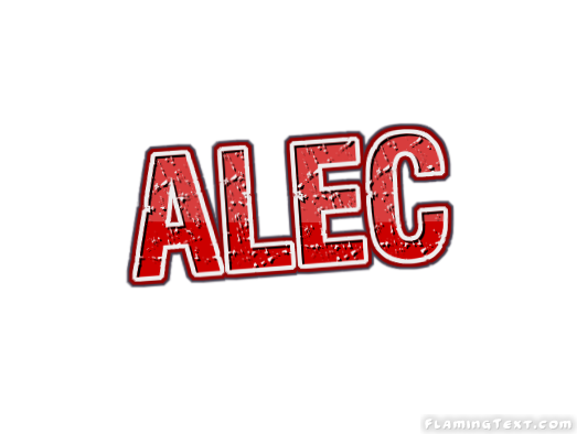 Alec شعار