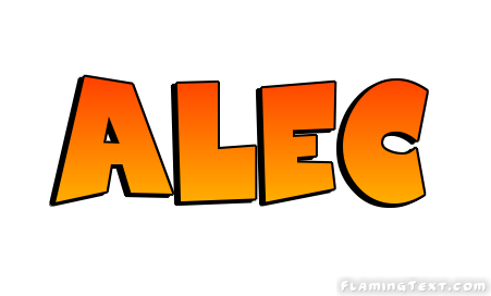 Alec Logotipo