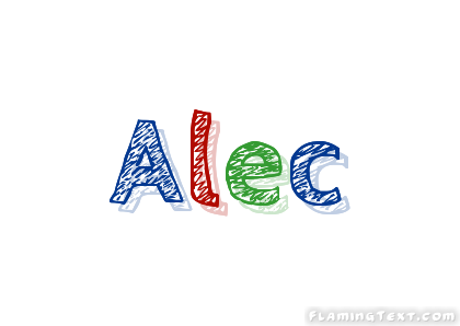 Alec Logo