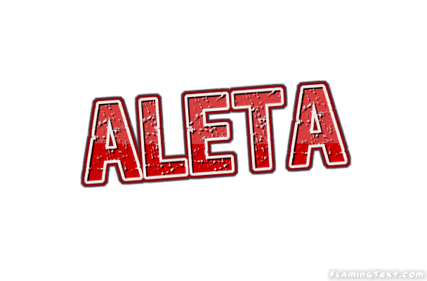 Aleta Logotipo
