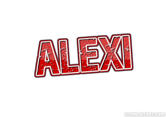 Alexi 徽标