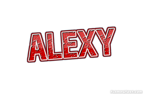 Alexy شعار