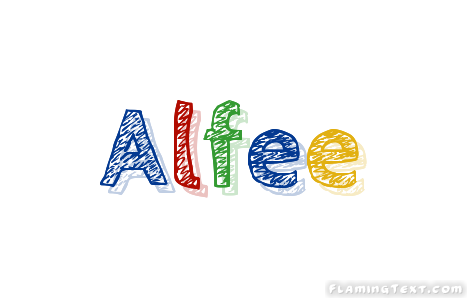 Alfee شعار