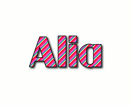 Alia Logo Outil De Conception De Nom Gratuit Partir De Texte Flamboyant Alia Logo Outil De Conception De Nom Gratuit Partir De Texte Flamboyant