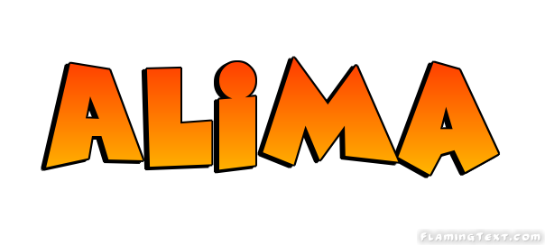 Alima Logo