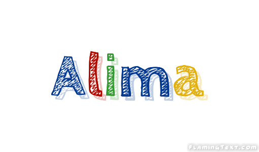 Alima Logo