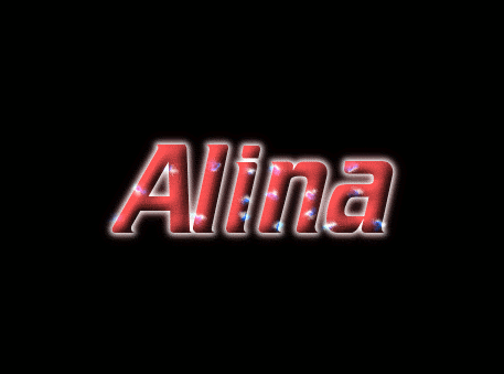 Alina Logotipo