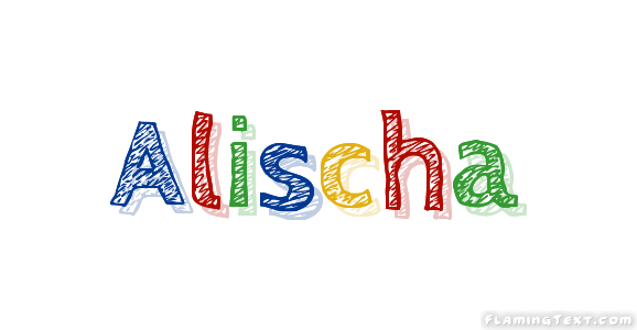 Alischa شعار