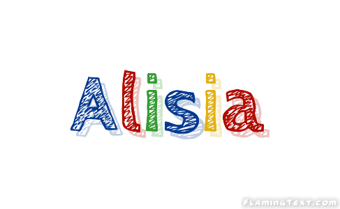 Alisia Logo